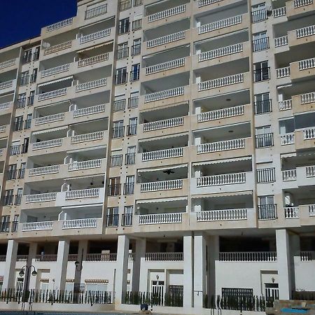 Apartamentos El Pedruchillo La Manga Bagian luar foto